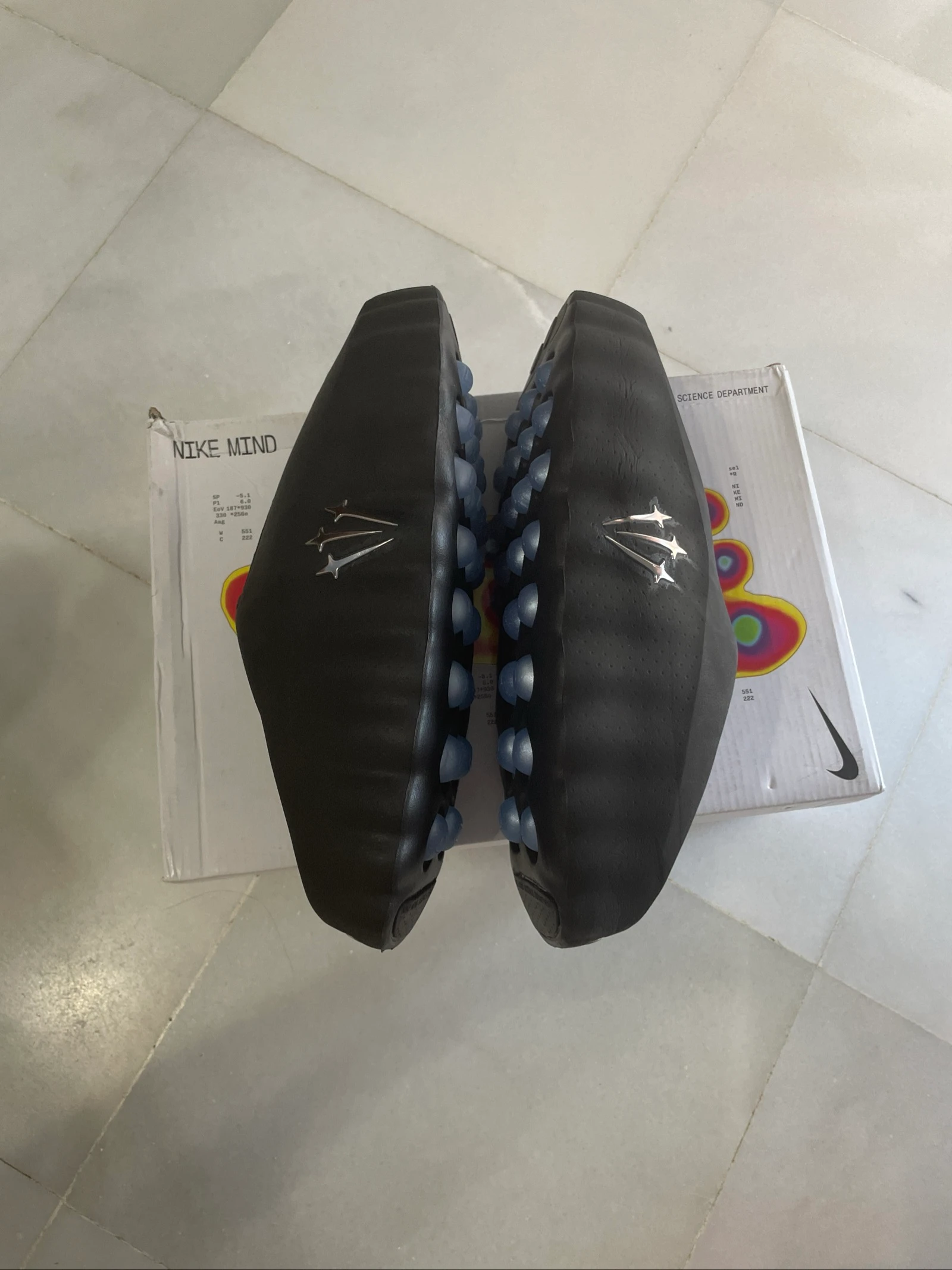 Nike mind nocta – photo 2